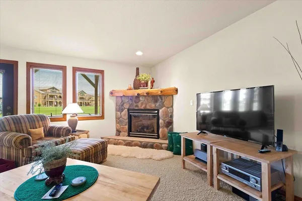 $282,000 | 1848-2 East 20th Court, Unit 2402, Arkdale, WI 54613