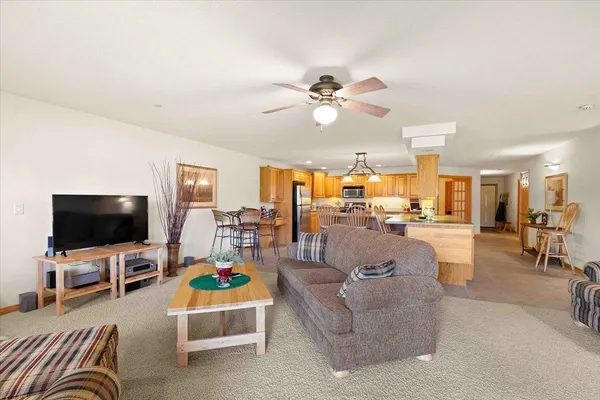 $282,000 | 1848-2 East 20th Court, Unit 2402, Arkdale, WI 54613