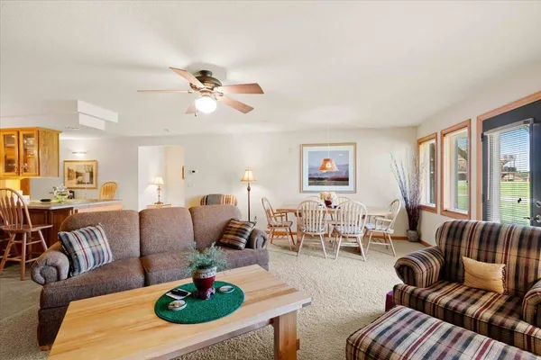 $282,000 | 1848-2 East 20th Court, Unit 2402, Arkdale, WI 54613