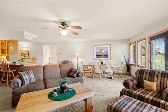 $282,000 | 1848-2 East 20th Court, Unit 2402, Arkdale, WI 54613