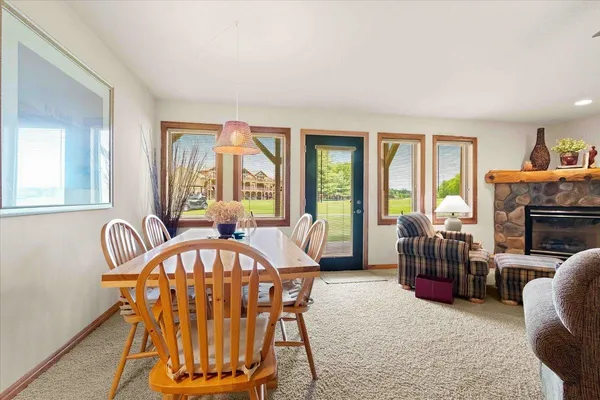 $282,000 | 1848-2 East 20th Court, Unit 2402, Arkdale, WI 54613