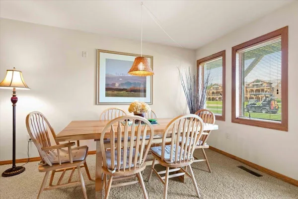 $282,000 | 1848-2 East 20th Court, Unit 2402, Arkdale, WI 54613