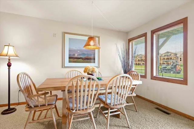 $282,000 | 1848-2 East 20th Court, Unit 2402, Arkdale, WI 54613