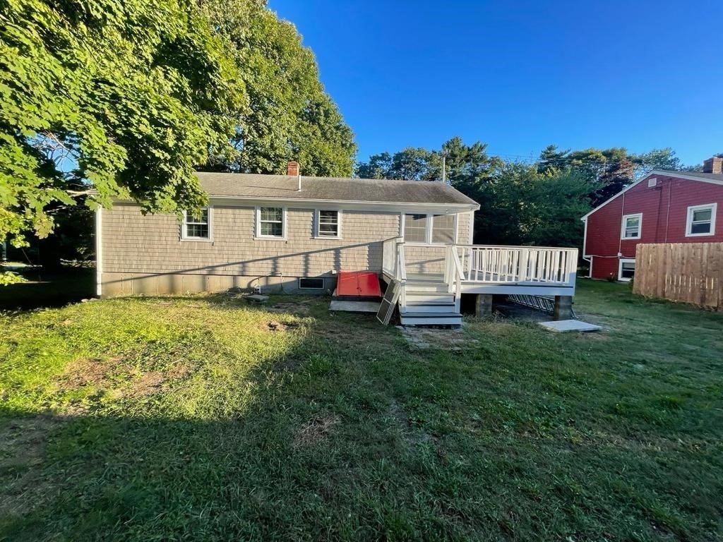 952 Head Of Bay Road Duxbury, MA 02332 - Photo 2 of 12 Gallery Image 2