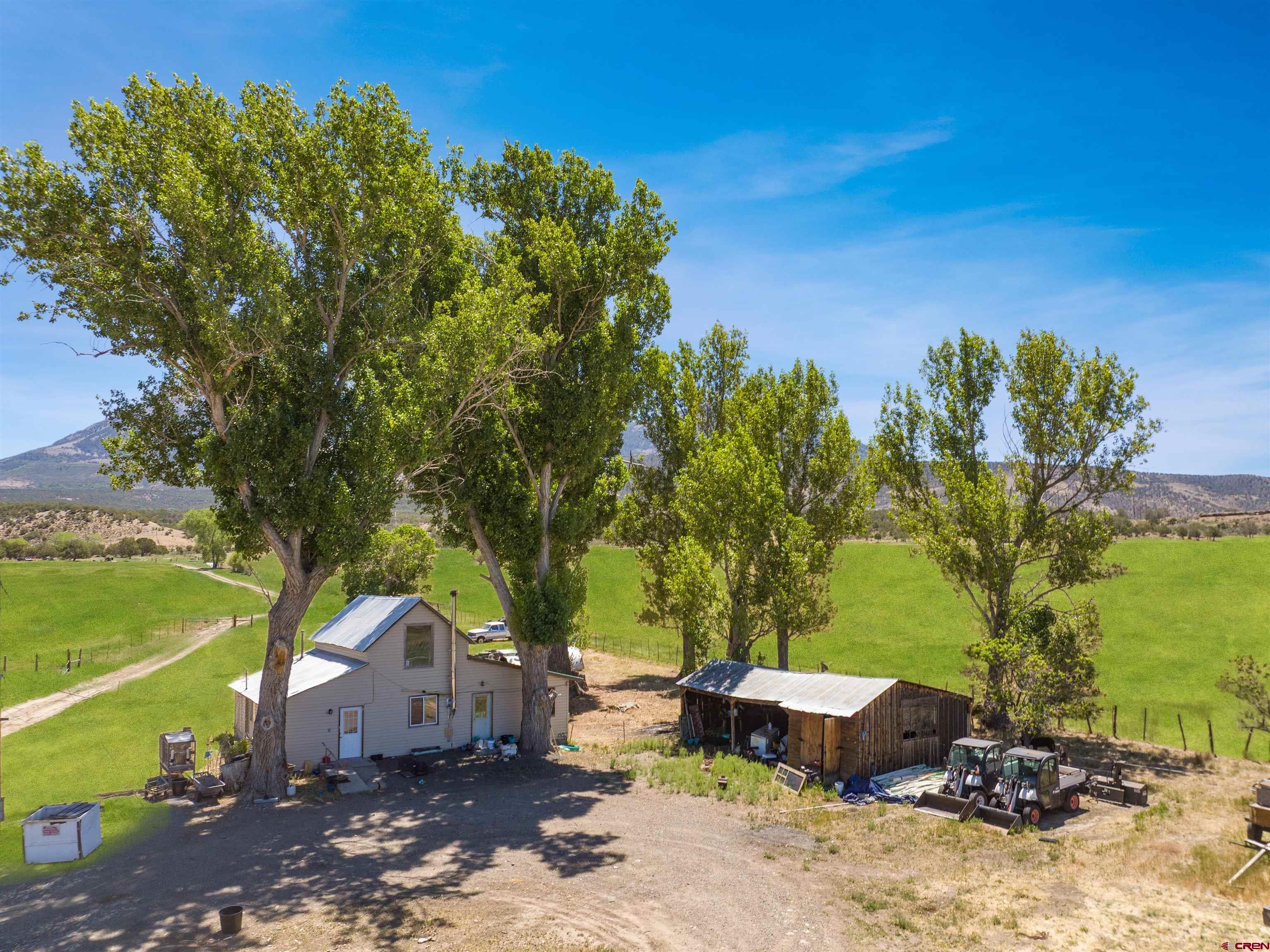 11456 Crawford Road Paonia, CO 81428 - Photo 8 of 19