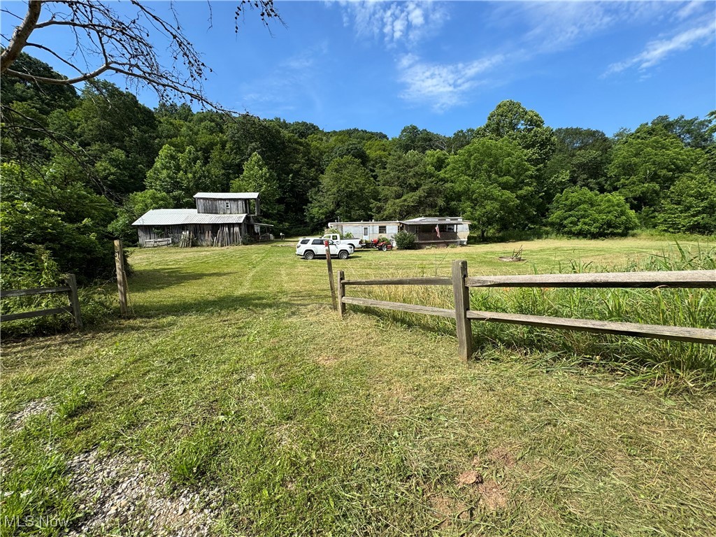 37891 Little Forest Run Road Reedsville, OH 45772 - Photo 10 of 19 entrance
