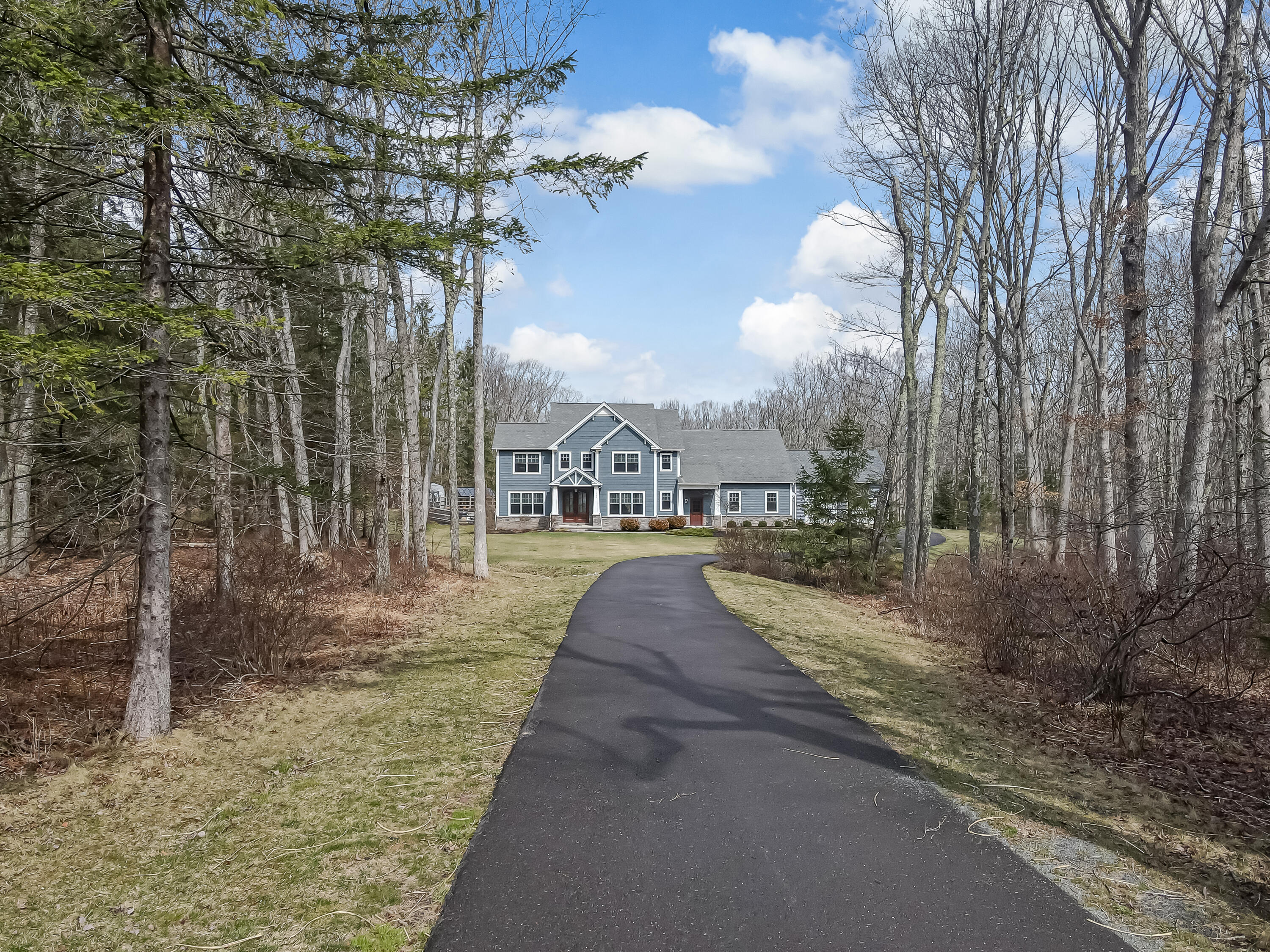599 Behrens Road Jim Thorpe, PA 18229 - Photo 105 of 110 Street View