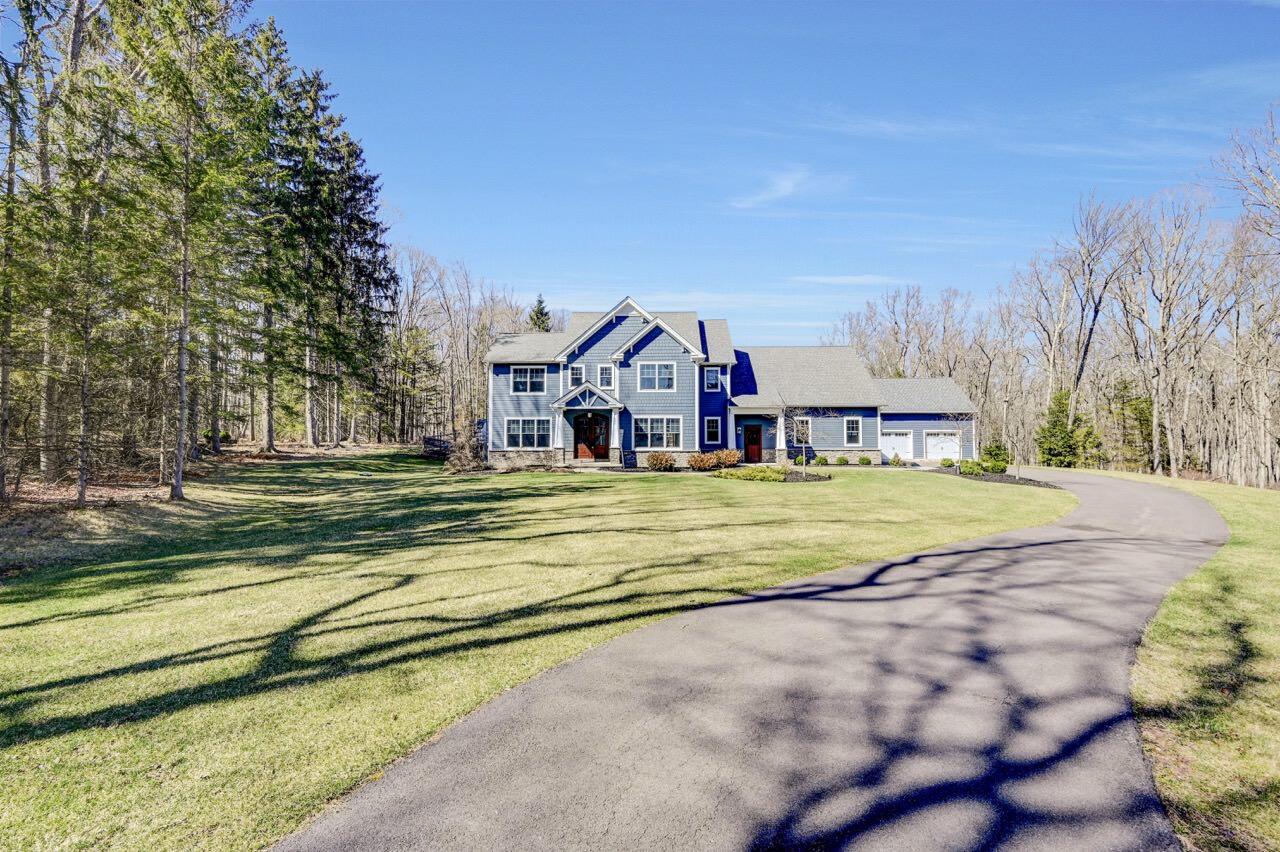 599 Behrens Road Jim Thorpe, PA 18229 - Photo 106 of 110 Street View
