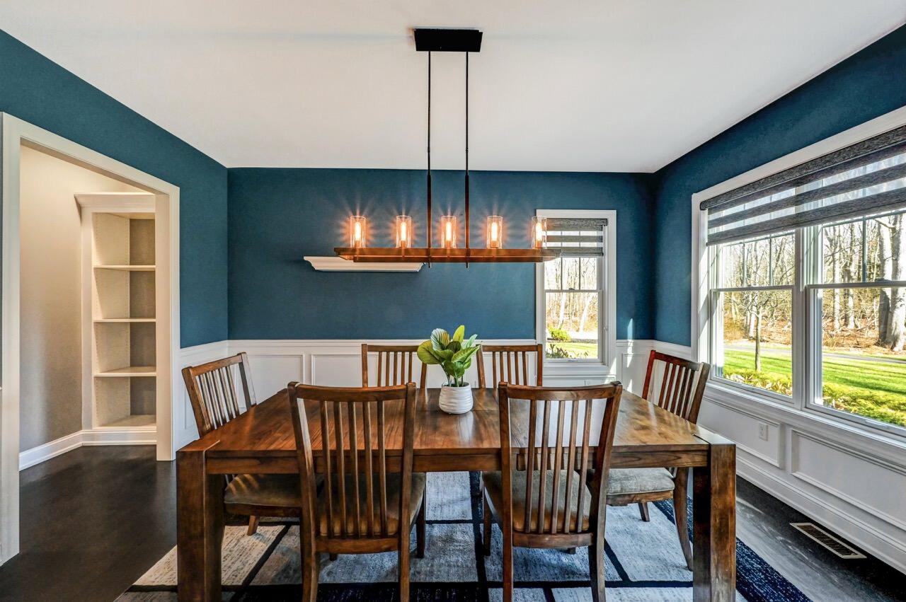 599 Behrens Road Jim Thorpe, PA 18229 - Photo 13 of 110 Dining Room