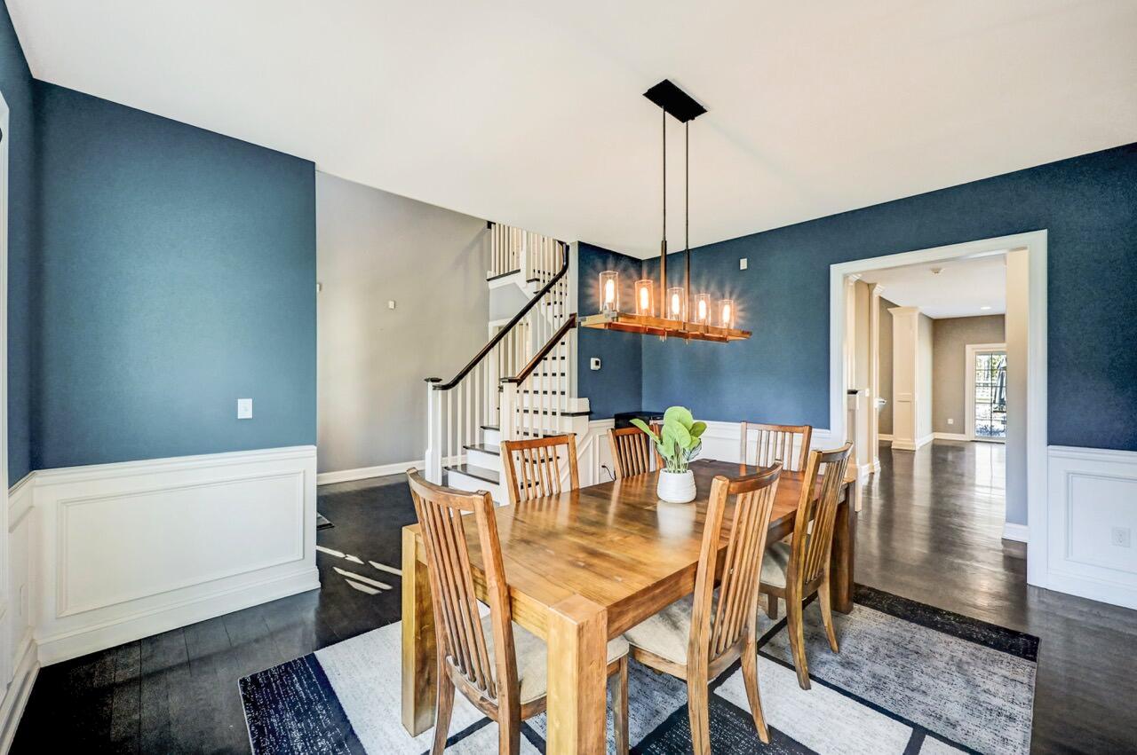 599 Behrens Road Jim Thorpe, PA 18229 - Photo 14 of 110 Dining Room