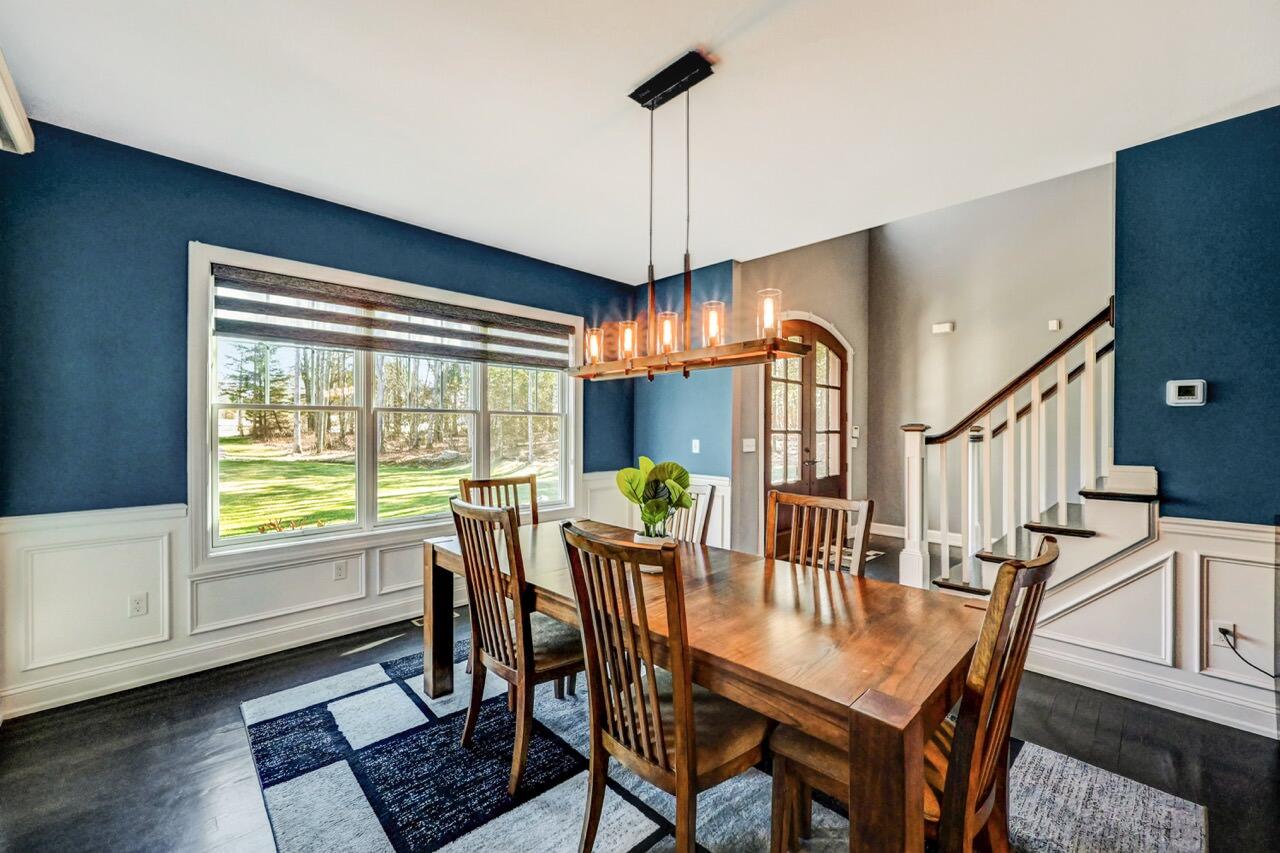 599 Behrens Road Jim Thorpe, PA 18229 - Photo 15 of 110 Dining Room