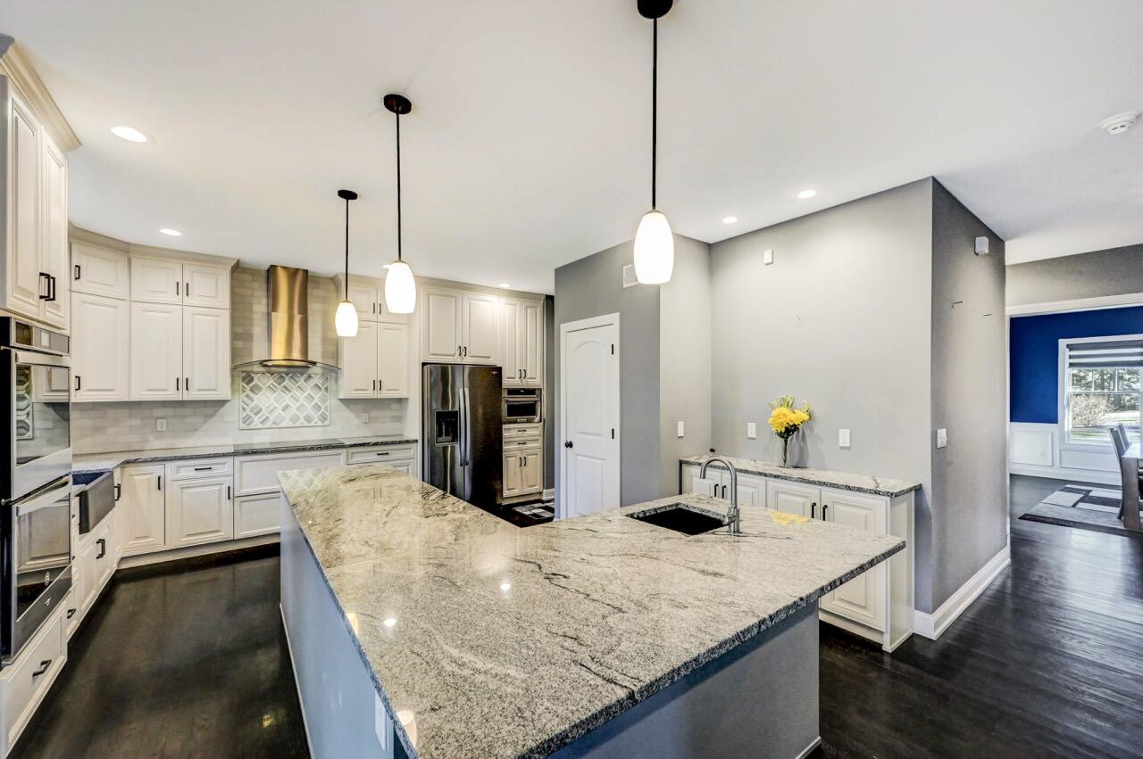 599 Behrens Road Jim Thorpe, PA 18229 - Photo 19 of 110 Kitchen