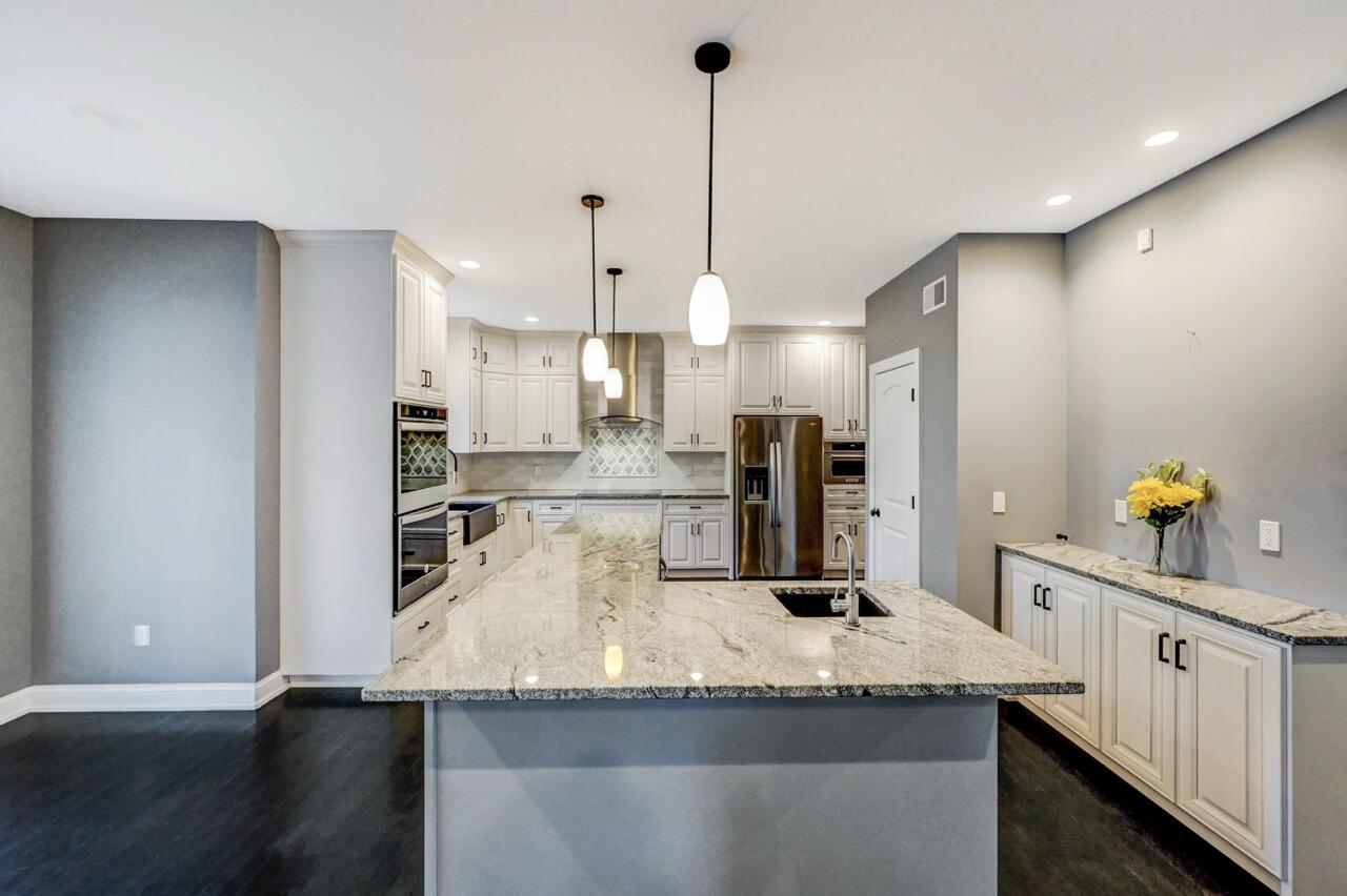 599 Behrens Road Jim Thorpe, PA 18229 - Photo 20 of 110 Kitchen