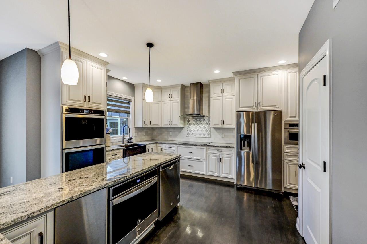 599 Behrens Road Jim Thorpe, PA 18229 - Photo 21 of 110 Kitchen