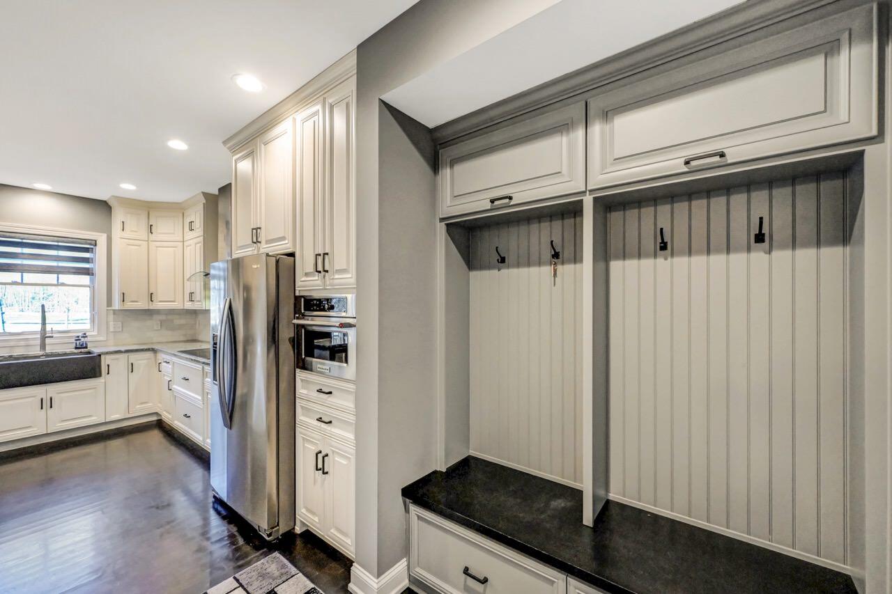 599 Behrens Road Jim Thorpe, PA 18229 - Photo 26 of 110 Mudroom