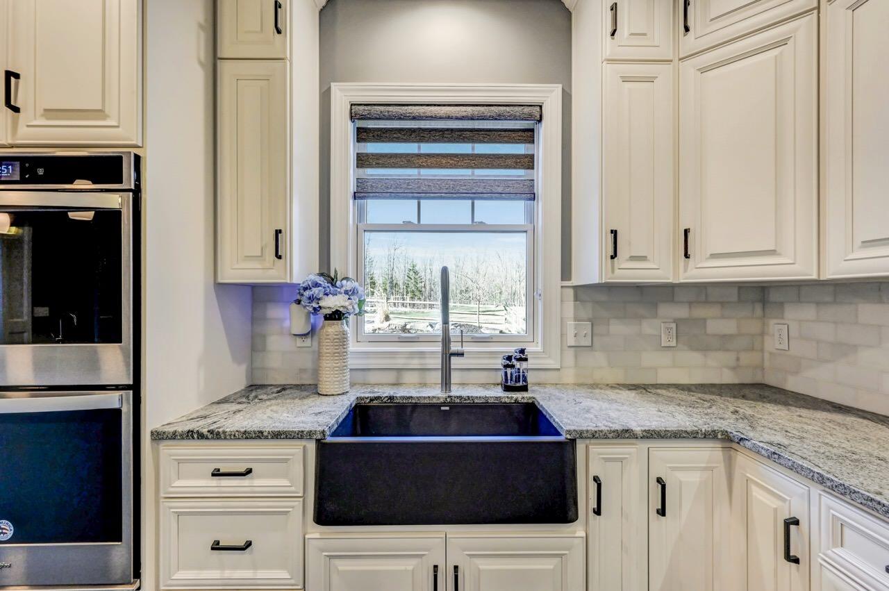 599 Behrens Road Jim Thorpe, PA 18229 - Photo 28 of 110 Kitchen
