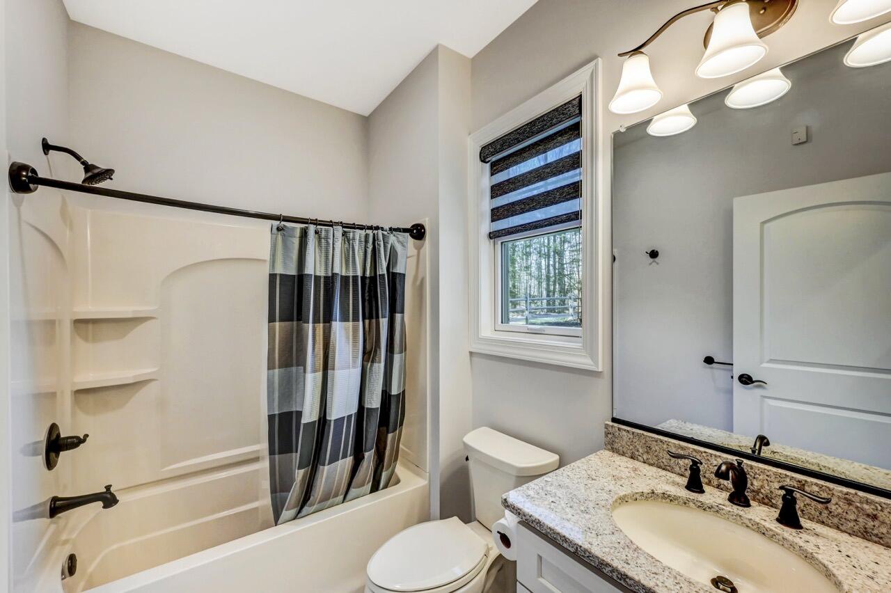 599 Behrens Road Jim Thorpe, PA 18229 - Photo 31 of 110 Bathroom