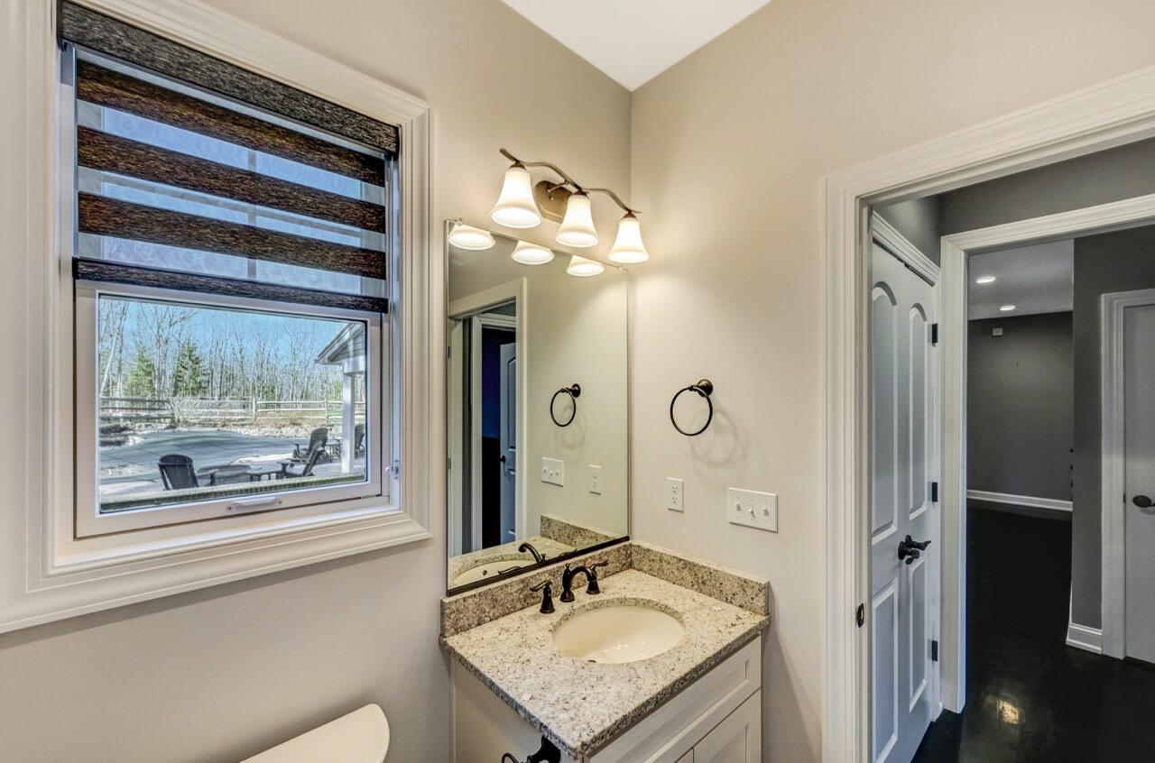 599 Behrens Road Jim Thorpe, PA 18229 - Photo 32 of 110 Bathroom