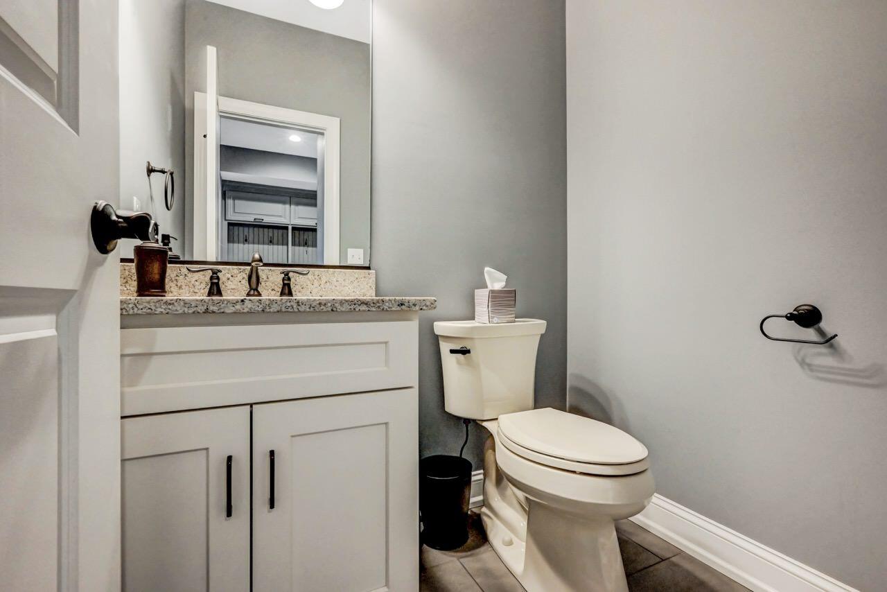 599 Behrens Road Jim Thorpe, PA 18229 - Photo 33 of 110 Bathroom