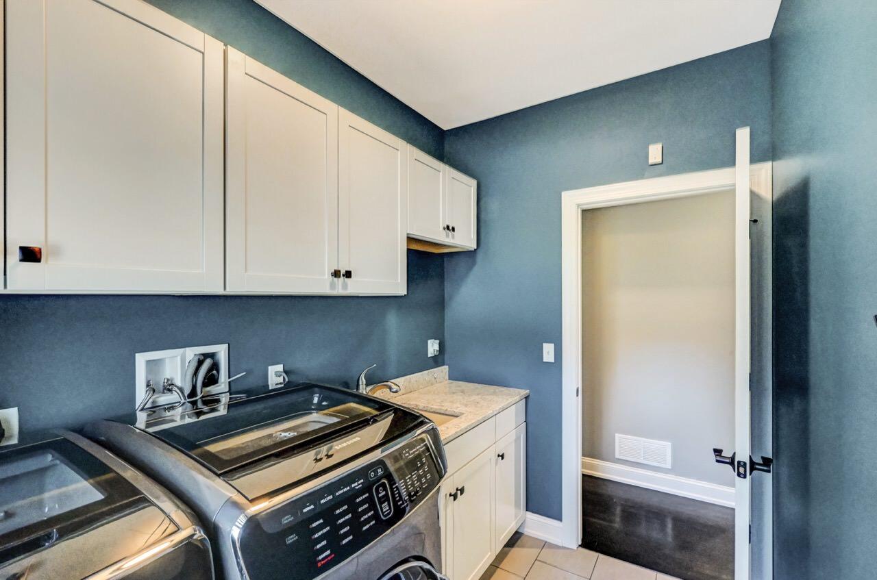 599 Behrens Road Jim Thorpe, PA 18229 - Photo 35 of 110 Laundry Room