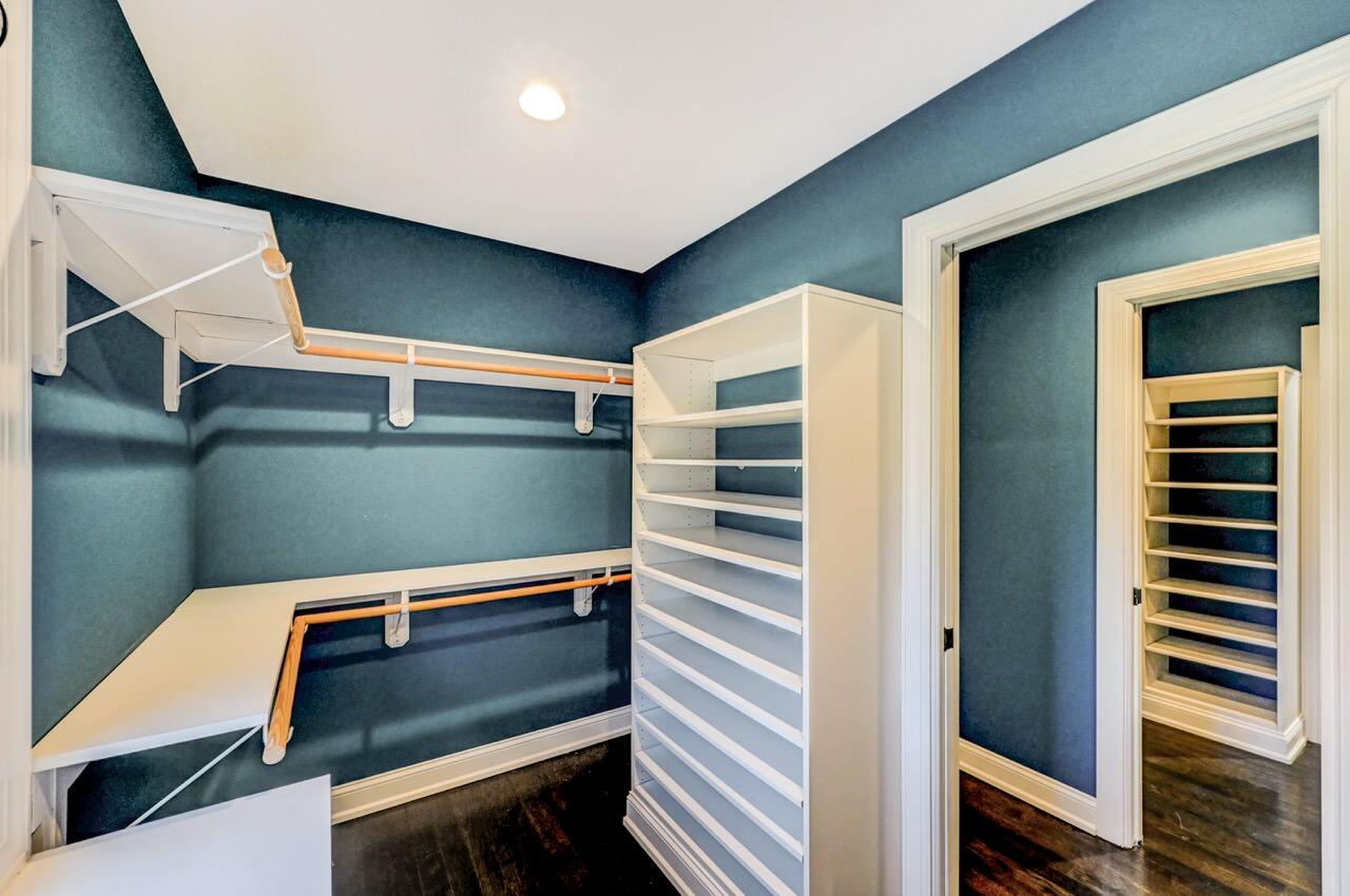 599 Behrens Road Jim Thorpe, PA 18229 - Photo 44 of 110 Walk In Closet