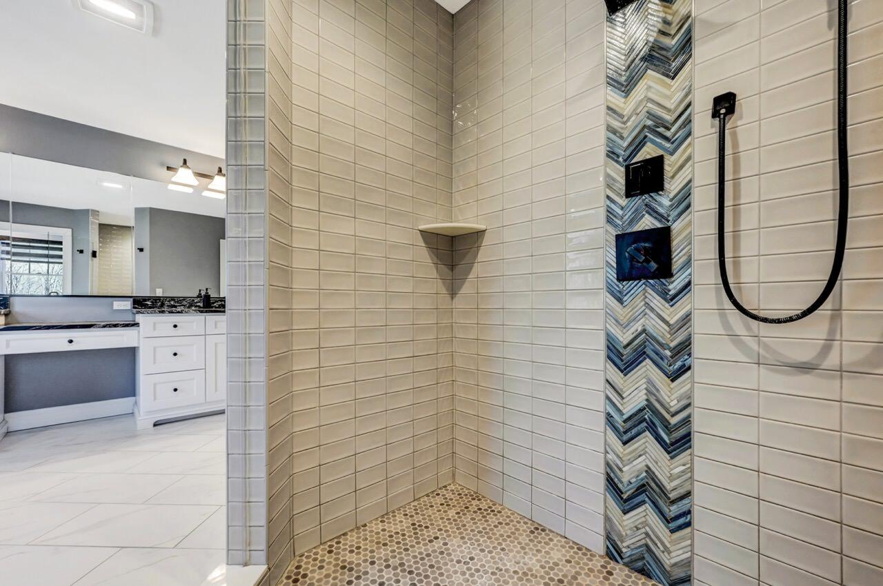 599 Behrens Road Jim Thorpe, PA 18229 - Photo 50 of 110 Primary Shower