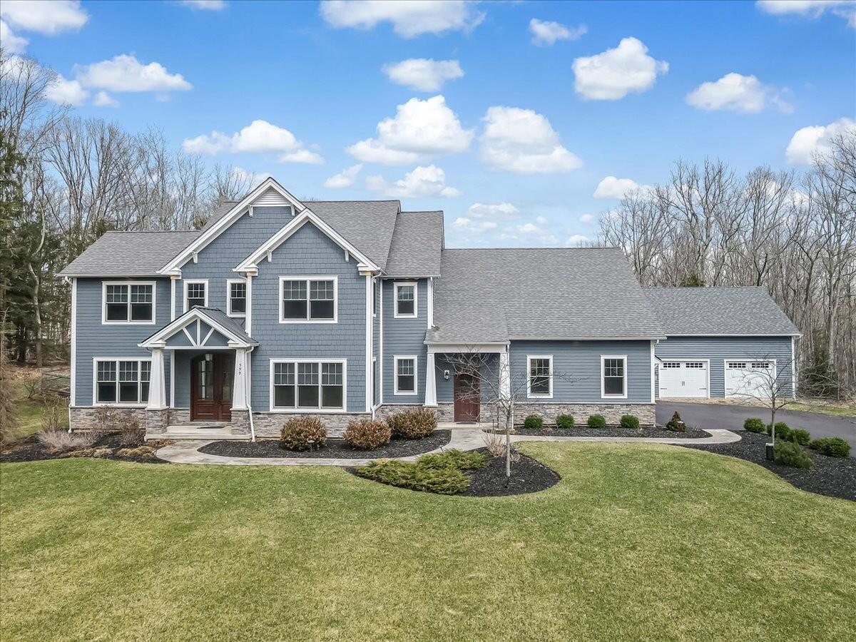 599 Behrens Road Jim Thorpe, PA 18229 - Photo 5 of 110 Street View