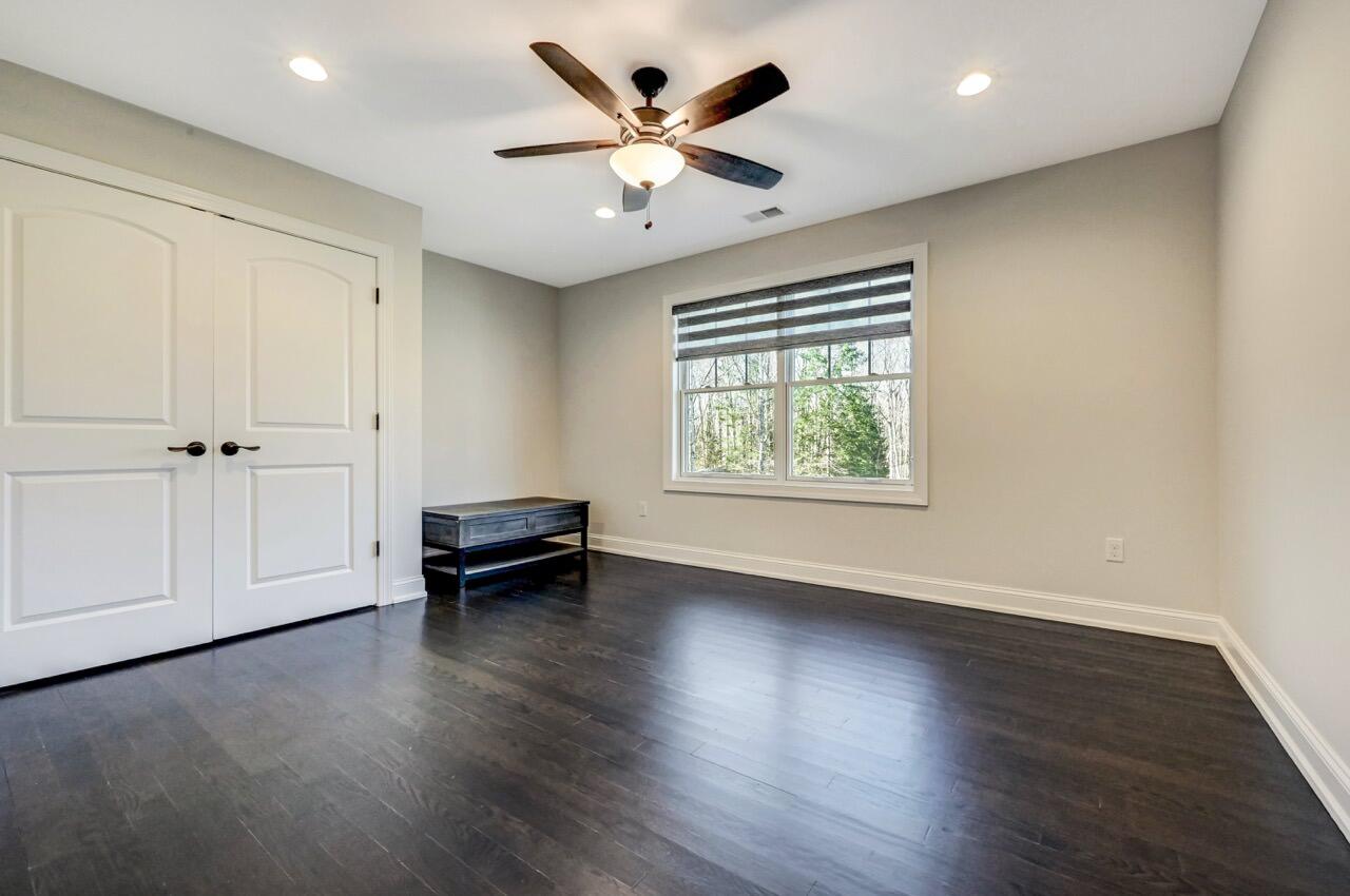 599 Behrens Road Jim Thorpe, PA 18229 - Photo 51 of 110 Bedroom 3