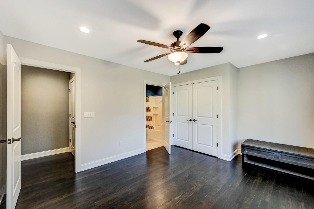 599 Behrens Road Jim Thorpe, PA 18229 - Photo 53 of 110 Bedroom 3