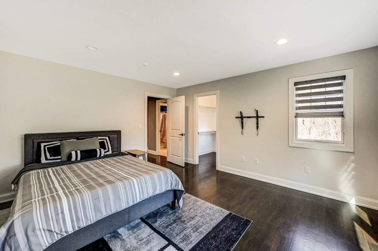 599 Behrens Road Jim Thorpe, PA 18229 - Photo 59 of 110 Bedroom 4