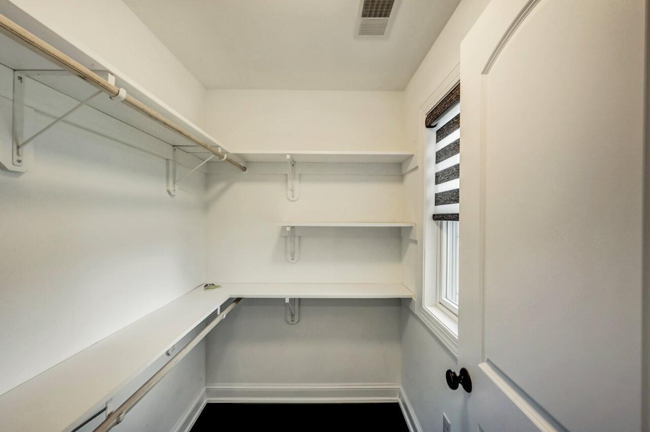 599 Behrens Road Jim Thorpe, PA 18229 - Photo 60 of 110 Bedroom 4 Walk in Closet