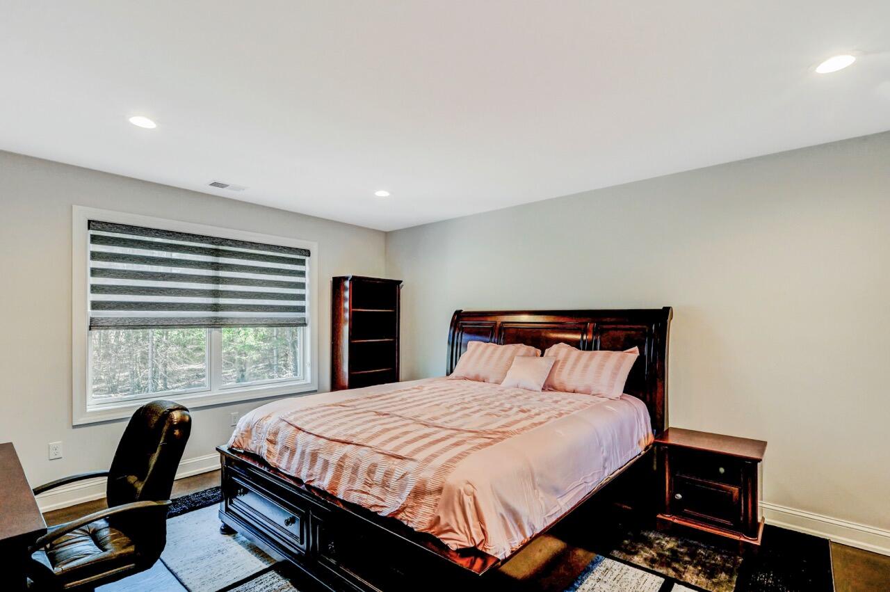 599 Behrens Road Jim Thorpe, PA 18229 - Photo 61 of 110 Bedroom 5