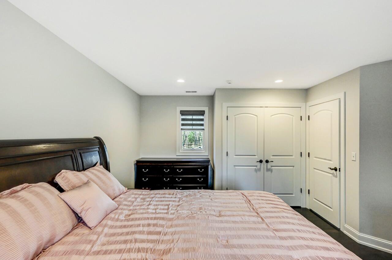 599 Behrens Road Jim Thorpe, PA 18229 - Photo 62 of 110 Bedroom 5