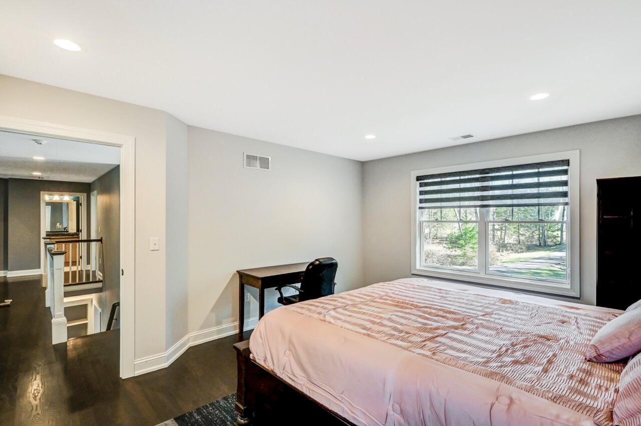 599 Behrens Road Jim Thorpe, PA 18229 - Photo 63 of 110 Bedroom 5