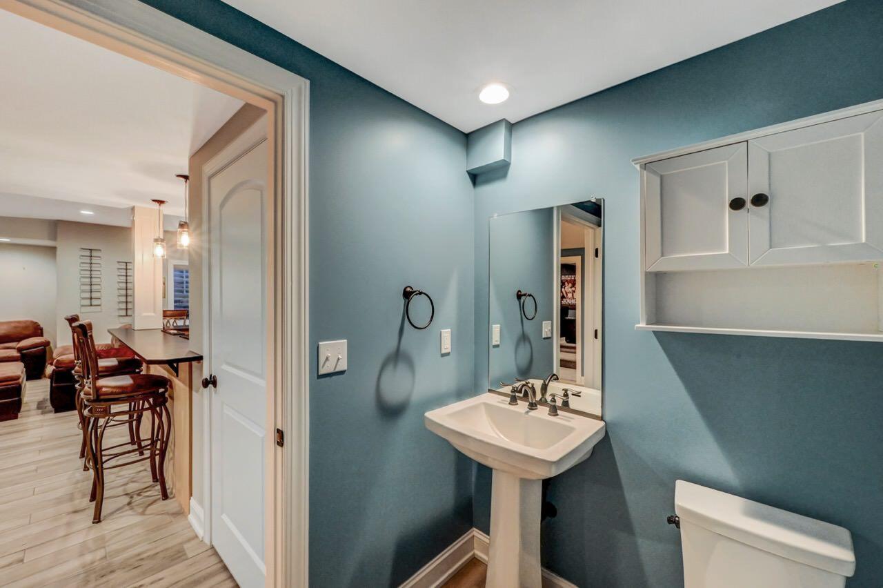 599 Behrens Road Jim Thorpe, PA 18229 - Photo 70 of 110 Bathroom
