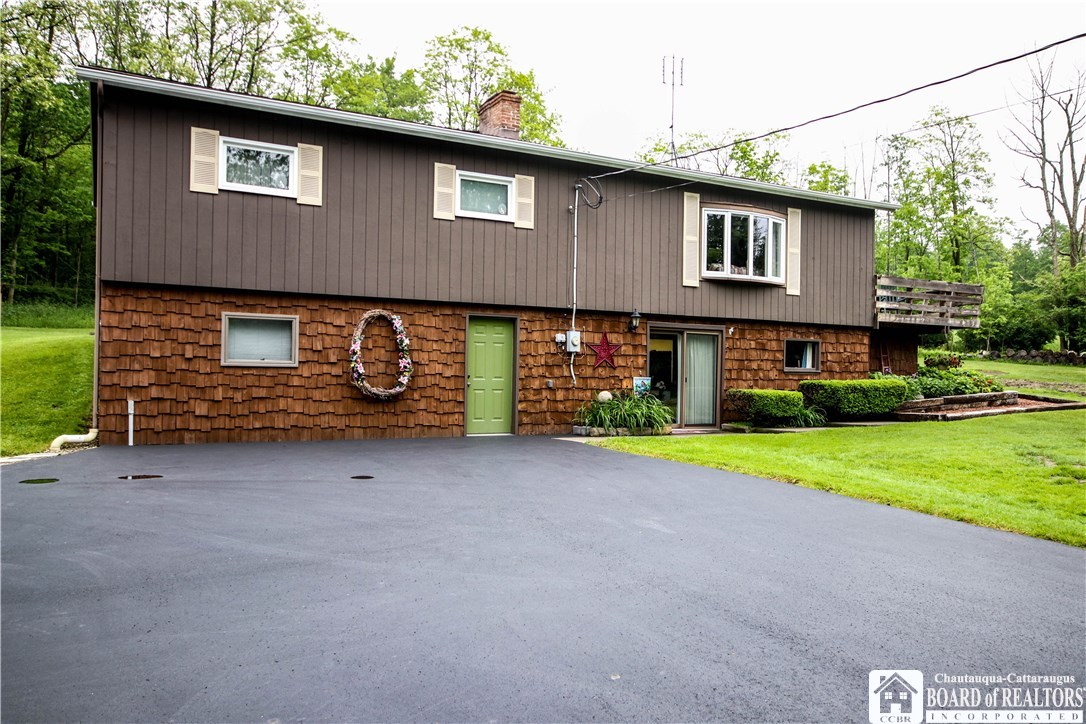 3948 Daily Hill Road Kennedy, NY 14747 - Photo 1 of 1