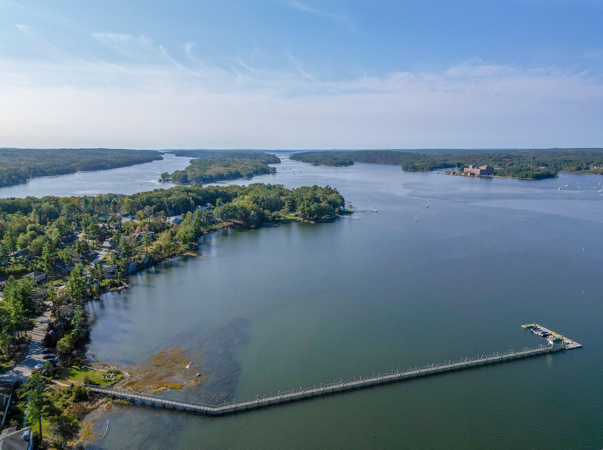 304 Eddy Road, Unit 201 Edgecomb, ME 04556 - Photo 1 of 35 304 Eddy Rd Edgecomb #201 - 00001