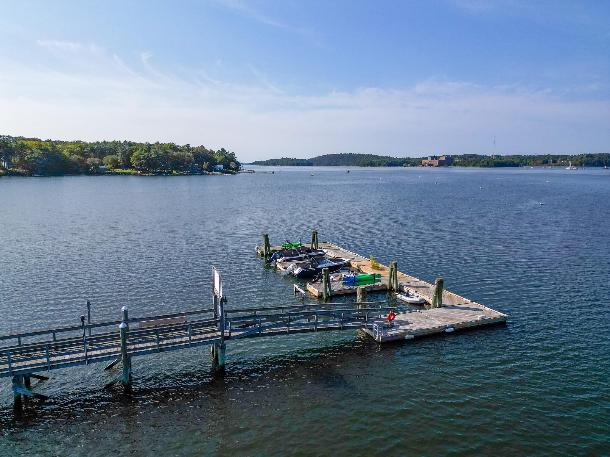 304 Eddy Road, Unit 201 Edgecomb, ME 04556 - Photo 2 of 35 304 Eddy Rd Edgecomb #201 - 0005