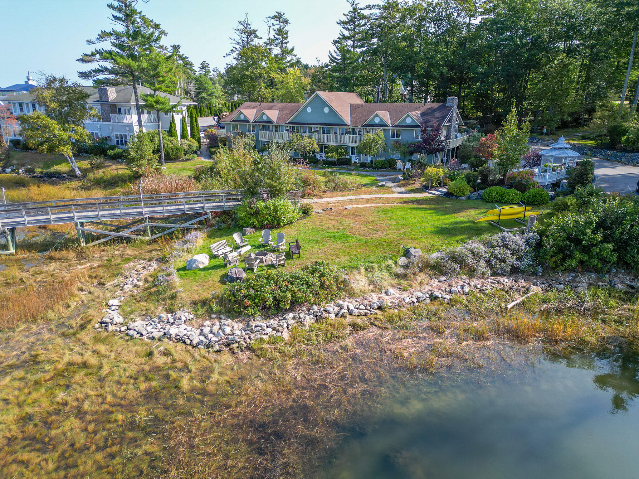 304 Eddy Road, Unit 201 Edgecomb, ME 04556 - Photo 5 of 35 304 Eddy Rd Edgecomb #201 - 0003