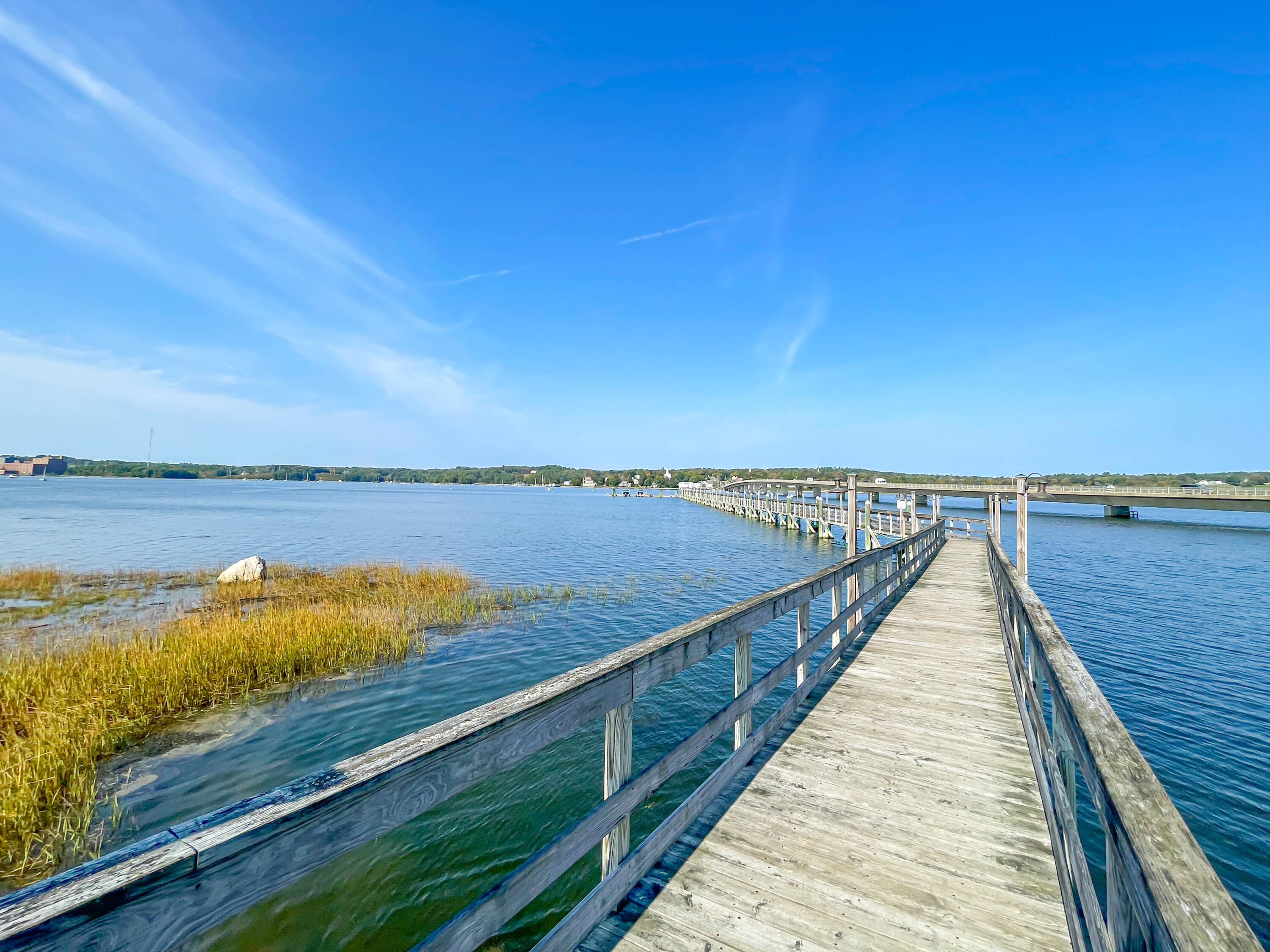 304 Eddy Road, Unit 201 Edgecomb, ME 04556 - Photo 6 of 35 304 Eddy Rd Edgecomb #201 -4