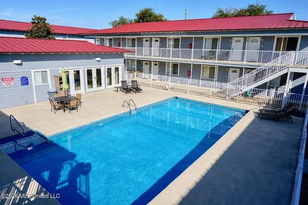 $124,500 | 1664 Beach Boulevard, Unit D74, Biloxi, MS 39531