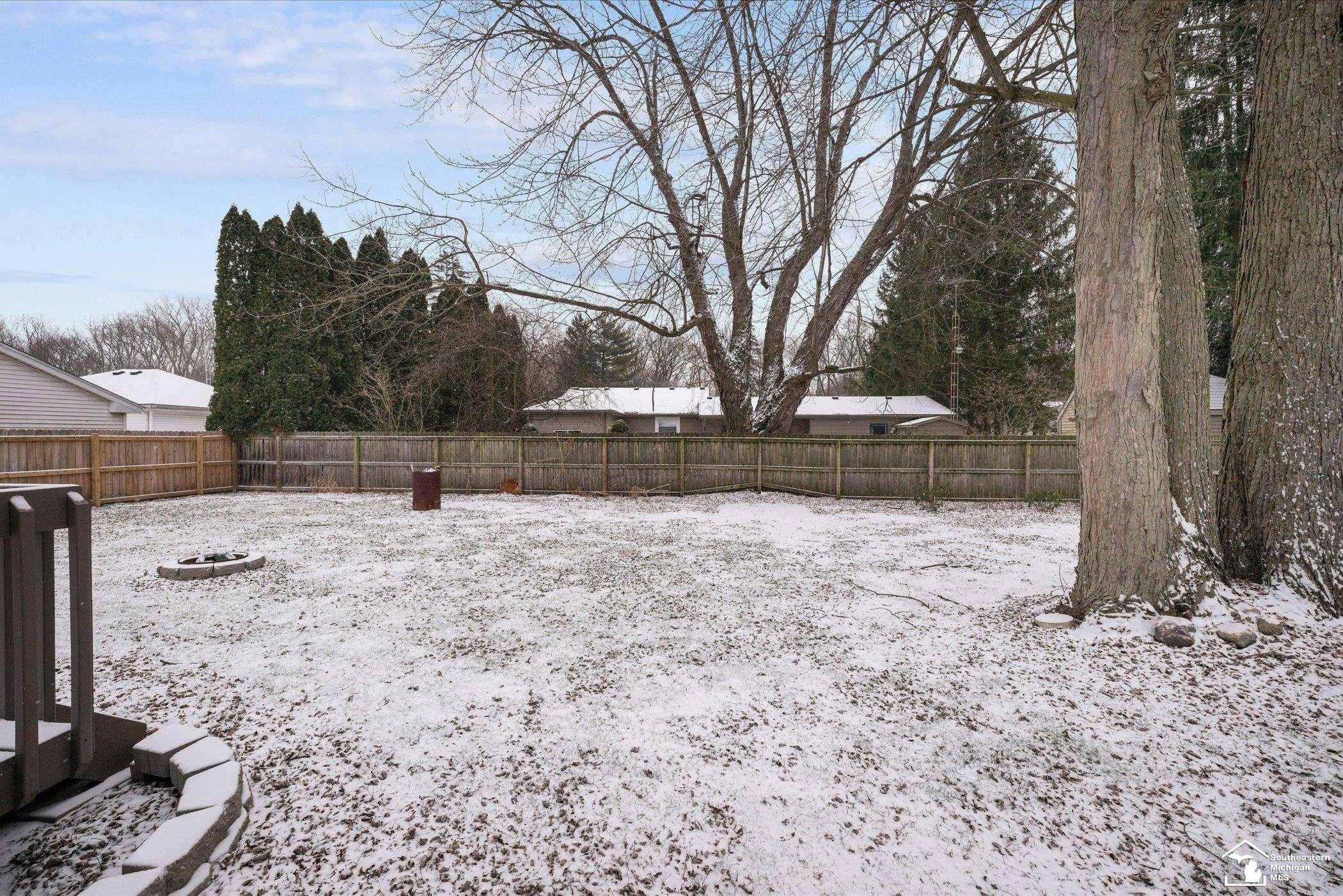 7936 Wiseman Road Lambertville, MI 48144 - Photo 13 of 16