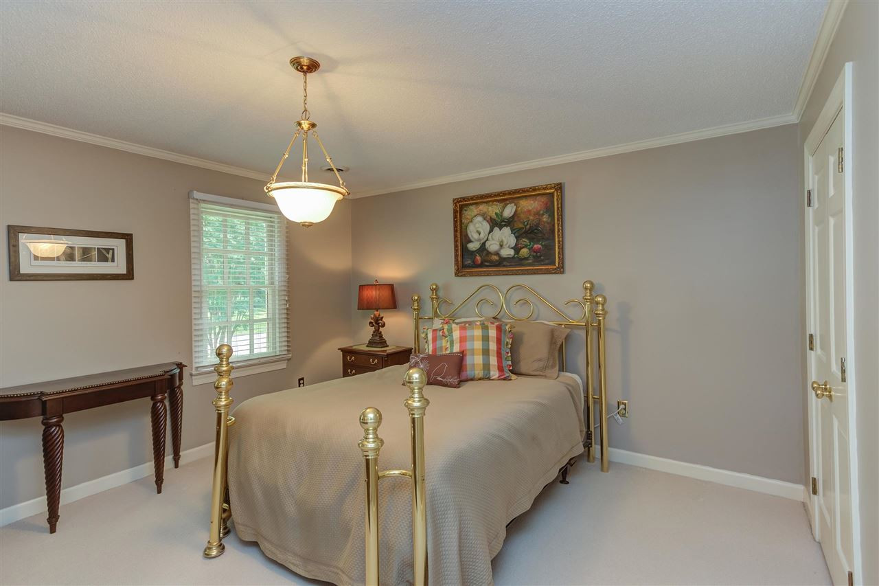 1405 Hunting Ridge Road Raleigh, NC 27615 - Photo 19 of 30 Bedroom
