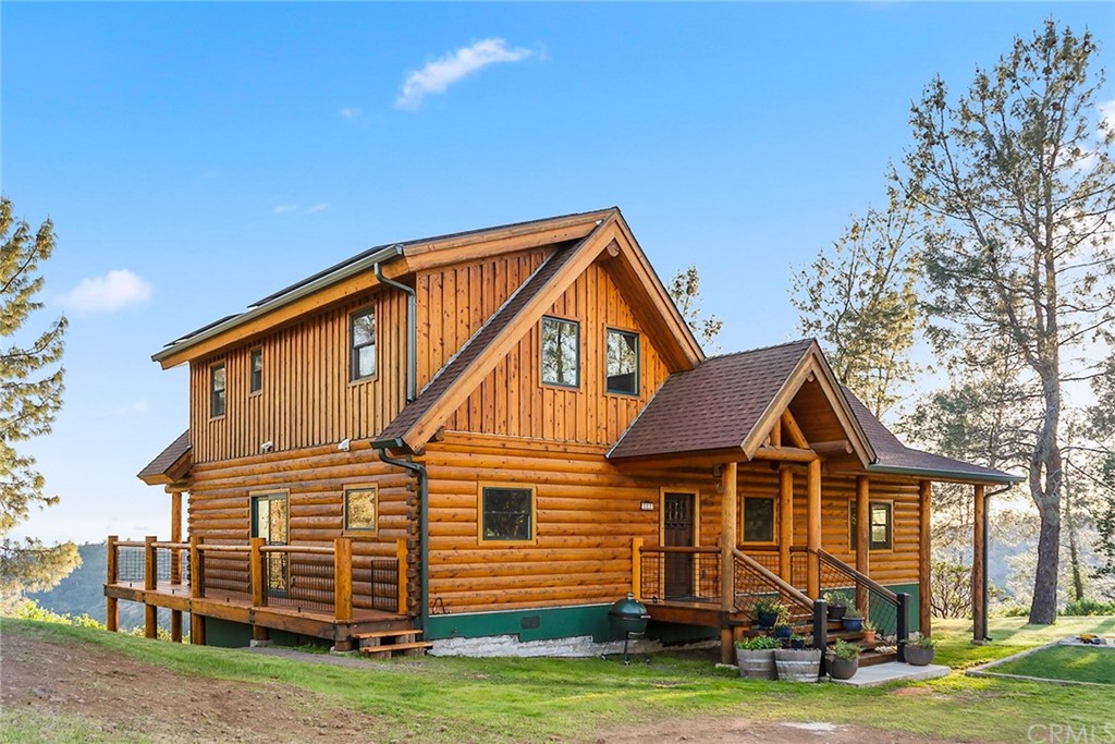 4718 Crown Point Road Forest Ranch, CA 95942 - Photo 1 of 1 Gallery Image 1