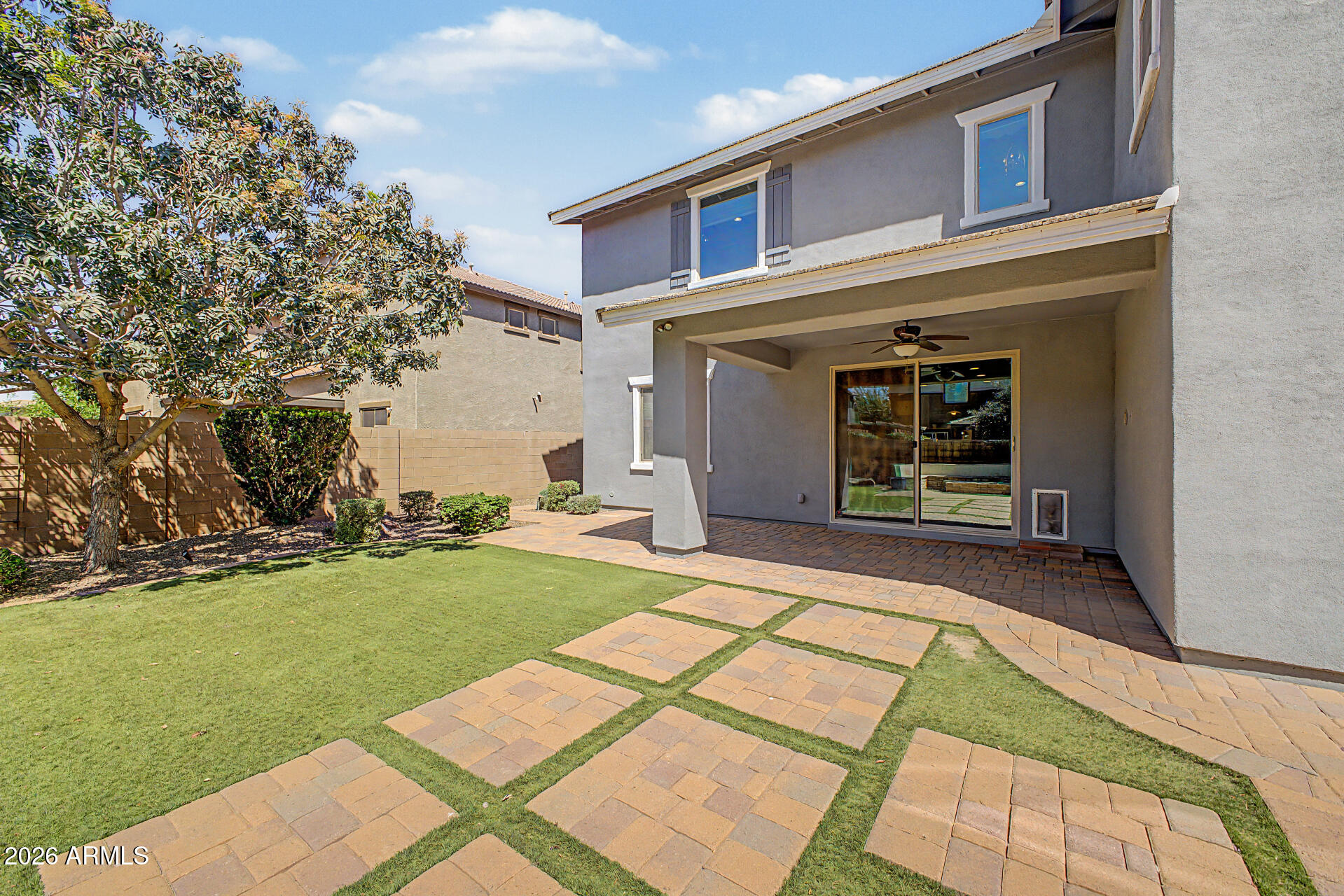 4173 East Weather Vane Road Gilbert, AZ 85296 - Photo 57 of 78 57 - Weather Vane