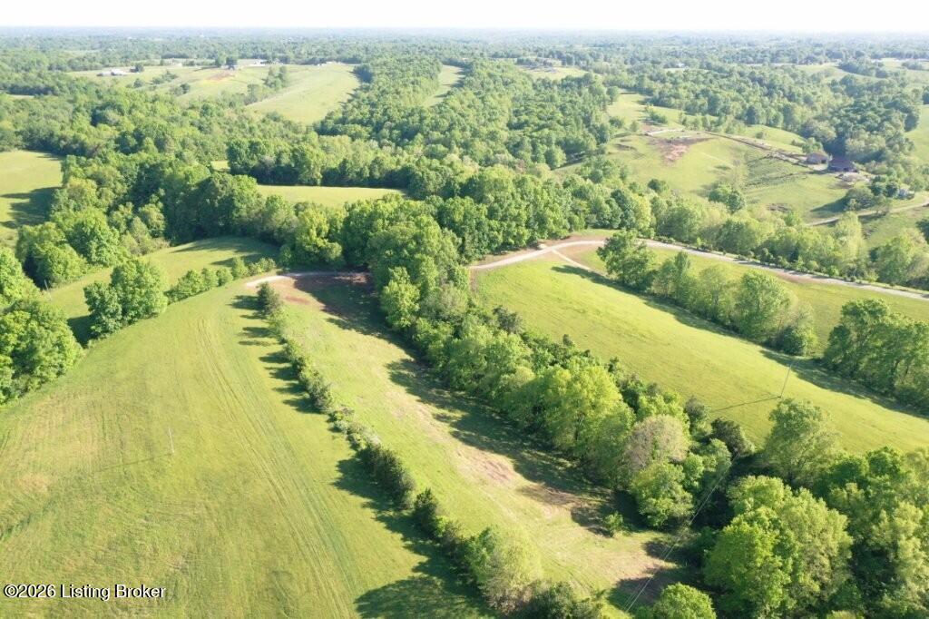 1255 Love Rdg Road, Unit LOT #3 Chaplin, KY 40012 - Photo 4 of 10 love ridge tract 3-2