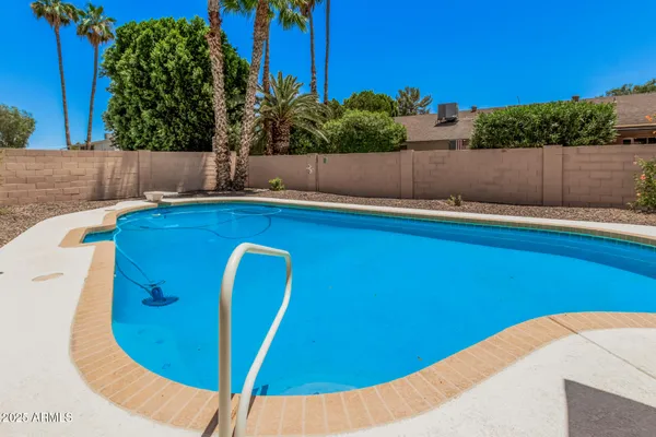 a view of swimming pool