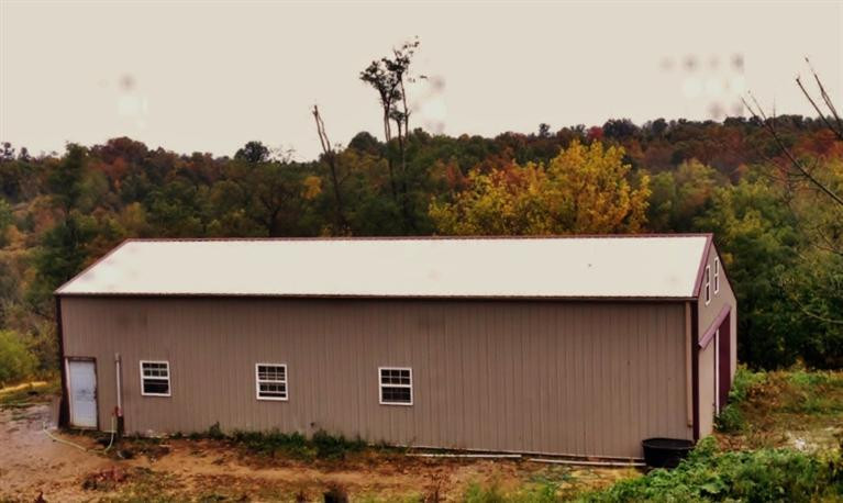 915 Shiloh Road Corinth, KY 41010 - Photo 6 of 26