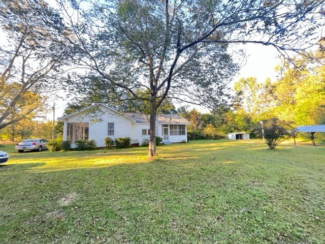 1615 Zoar Church Road Sumter, SC 29153 - Photo 4 of 22