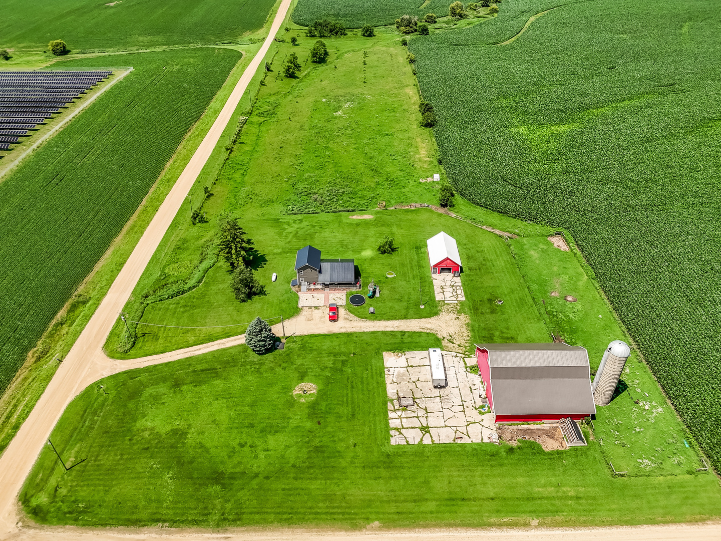 15564 West Fisher Road Lena, IL 61048 - Photo 37 of 37 Gallery Image 37